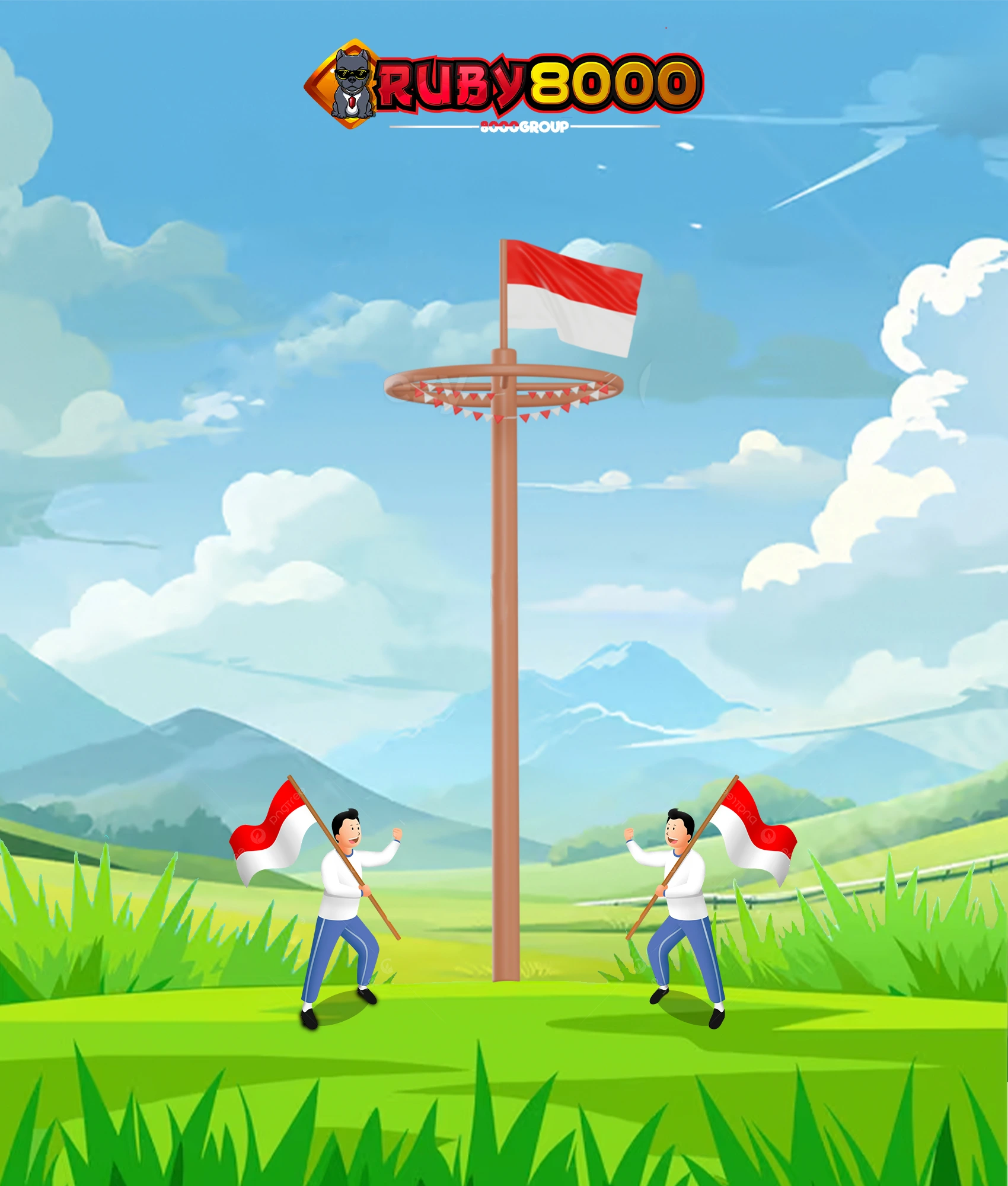 PANJAT PINANG KEGACORAN